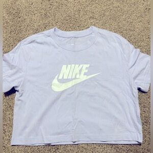 Nike shirt